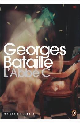 L'Abbé C - Georges Bataille - cover