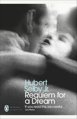 Requiem for a Dream - Hubert Selby Jr. - cover