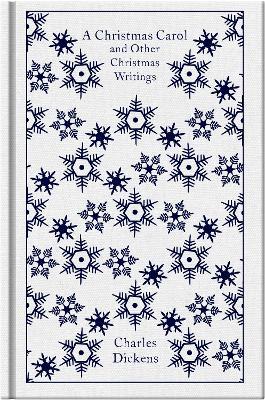 A Christmas Carol and Other Christmas Writings - Charles Dickens - cover