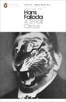 A Small Circus - Hans Fallada - cover