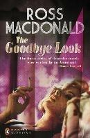 The Goodbye Look - Ross Macdonald - cover