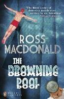 The Drowning Pool - Ross Macdonald - cover