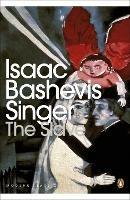 The Slave - Isaac Bashevis Singer - cover