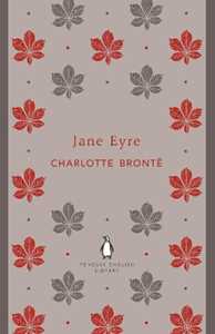 Libro in inglese Jane Eyre Charlotte Bronte
