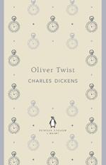 Oliver Twist