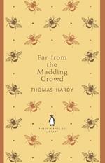 Far From the Madding Crowd