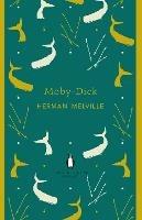 Moby-Dick - Herman Melville - 3
