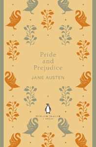 Libro in inglese Pride and Prejudice Jane Austen