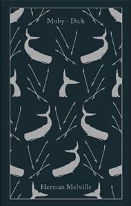 Moby-Dick: or, The Whale
