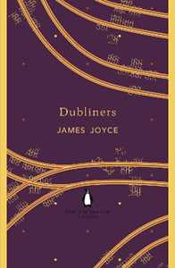 Libro in inglese Dubliners James Joyce