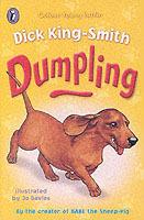 Dumpling - Dick King-Smith - cover