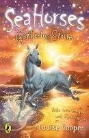 Sea Horses: Gathering Storm - Louise Cooper - cover