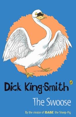 The Swoose - Dick King-Smith - cover