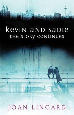 Kevin and Sadie: The Story Continues - Joan Lingard - cover