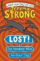 Lost! The Hundred-Mile-An-Hour Dog