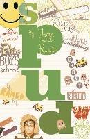 Spud - John van de Ruit - cover