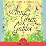 Anne of Green Gables