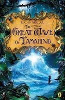 The Great Wave of Tamarind - Nadia Aguiar - cover