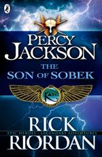 The Son of Sobek