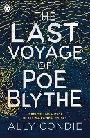 The Last Voyage of Poe Blythe