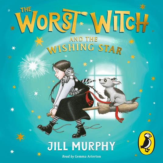 The Worst Witch and The Wishing Star