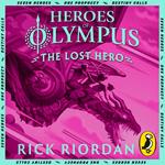 The Lost Hero (Heroes of Olympus Book 1)