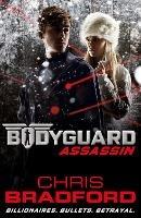 Bodyguard: Assassin (Book 5) - Chris Bradford - cover