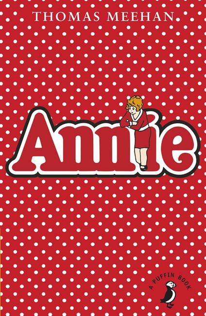 Annie - Meehan Thomas - ebook