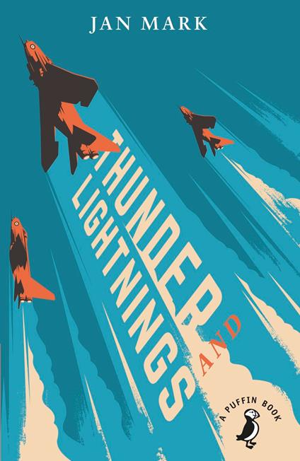 Thunder And Lightnings - Jan Mark - ebook