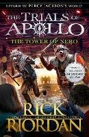 The Tower of Nero (The Trials of Apollo Book 5)