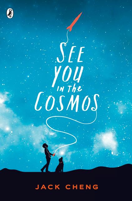 See You in the Cosmos - Jack Cheng - ebook