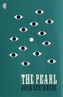 The Pearl - John Steinbeck - cover