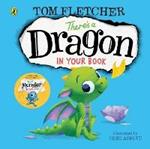 There's a Dragon in Your Book