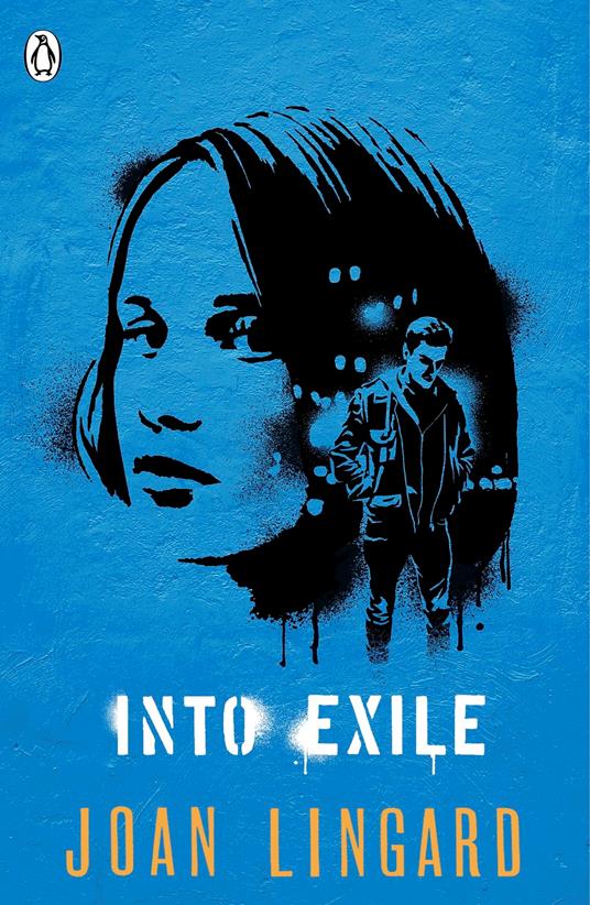 Into Exile - Joan Lingard - ebook