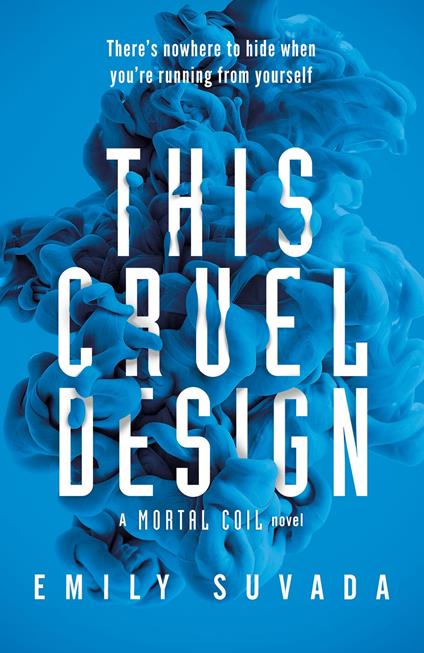 This Cruel Design - Emily Suvada - ebook