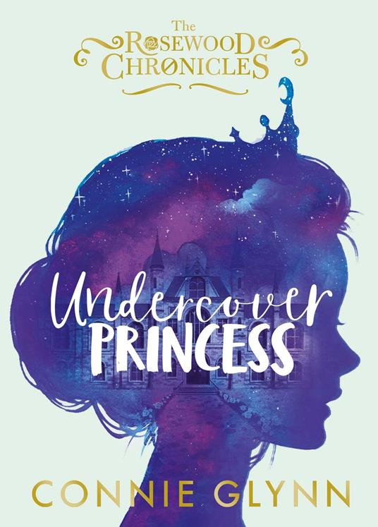 Undercover Princess - Connie Glynn - ebook