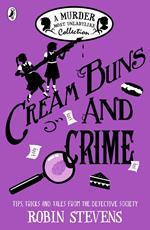 Cream Buns and Crime