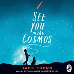 See You in the Cosmos