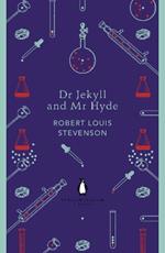 Dr Jekyll and Mr Hyde