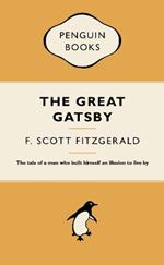 The Great Gatsby