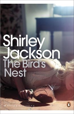 The Bird's Nest - Shirley Jackson - cover