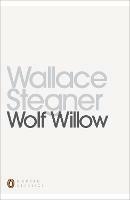 Wolf Willow - Wallace Stegner - cover