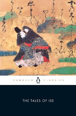 The Tales of Ise - cover