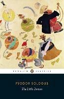 The Little Demon - Fyodor Sologub - cover