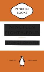 Nineteen Eighty-Four