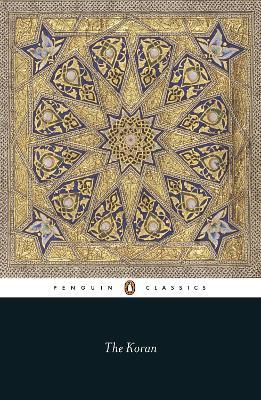 The Koran - cover