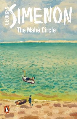 The Mahé Circle - Georges Simenon - cover