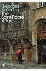 The Saint-Fiacre Affair: Inspector Maigret #13