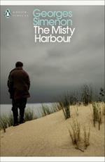 The Misty Harbour: Inspector Maigret #16