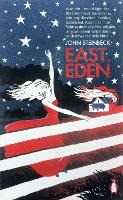 Libro in inglese East of Eden John Steinbeck